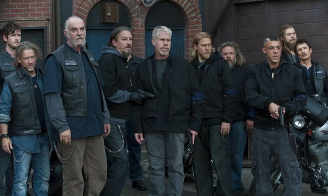 «Έφυγε» από τη ζωή ηθοποιός της σειράς «Sons Of Anarchy»