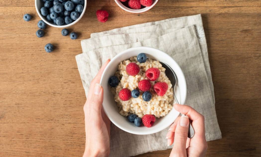 Οι 7 τροφές που καταπολεμούν το άγχος (pics)