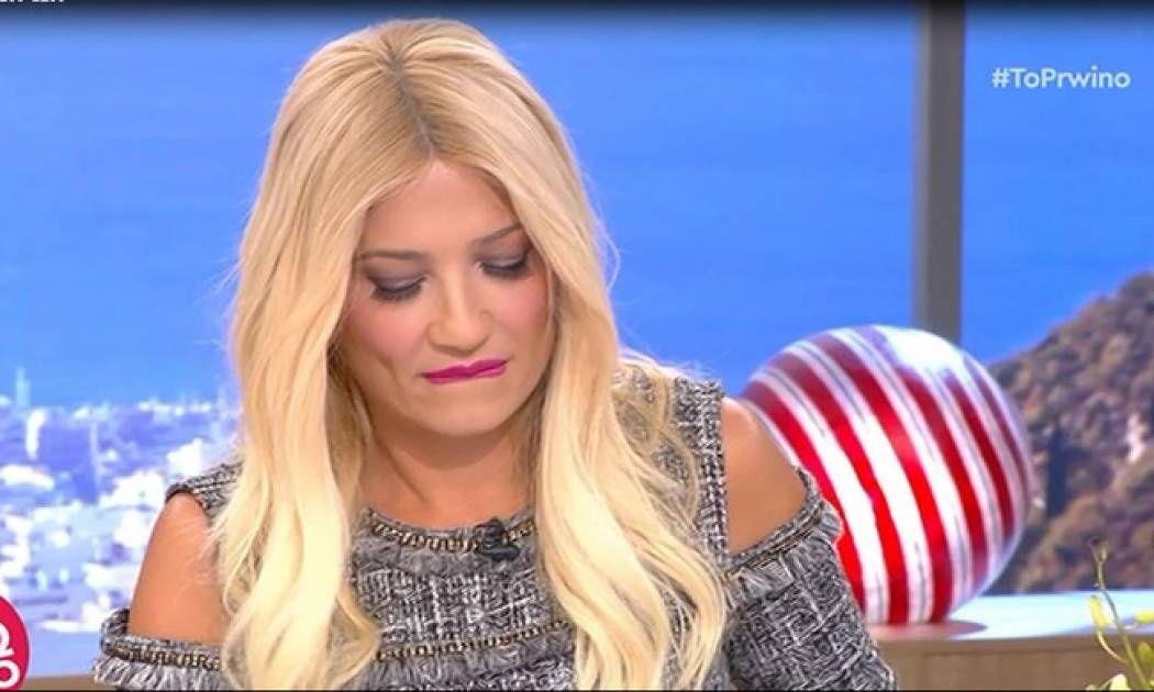 Χείμαρρος η Σκορδά – Το παρασκήνιο του Λιάγκα με τον ΑΝΤ1 και το βαρύ κλίμα στο Πρωινό