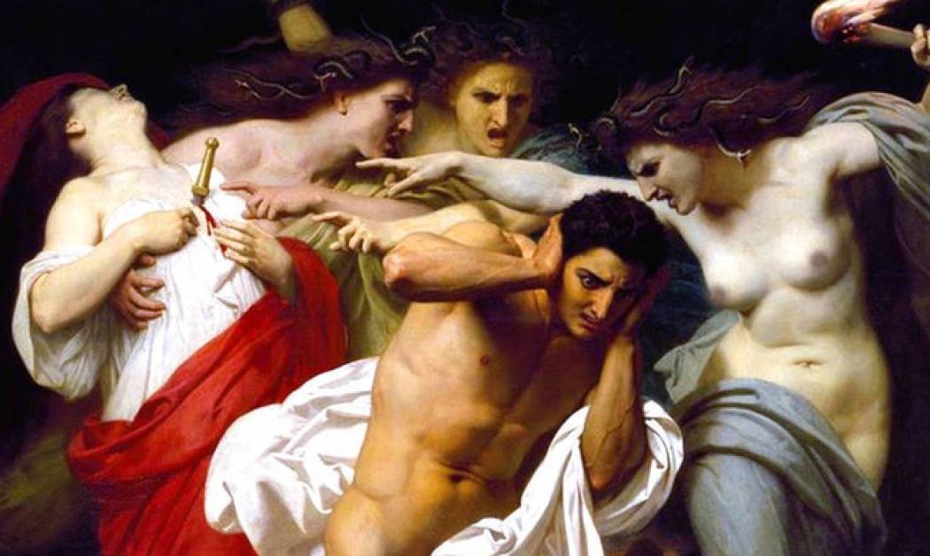 200 γυμνές Eρινύες για τον ερωτύλο Ντον Τζιοβάνι του Μότσαρτ μετά το #MeToo