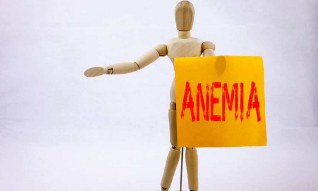 Δέκα συμπτώματα της αναιμίας που δεν πρέπει να αγνοήσετε