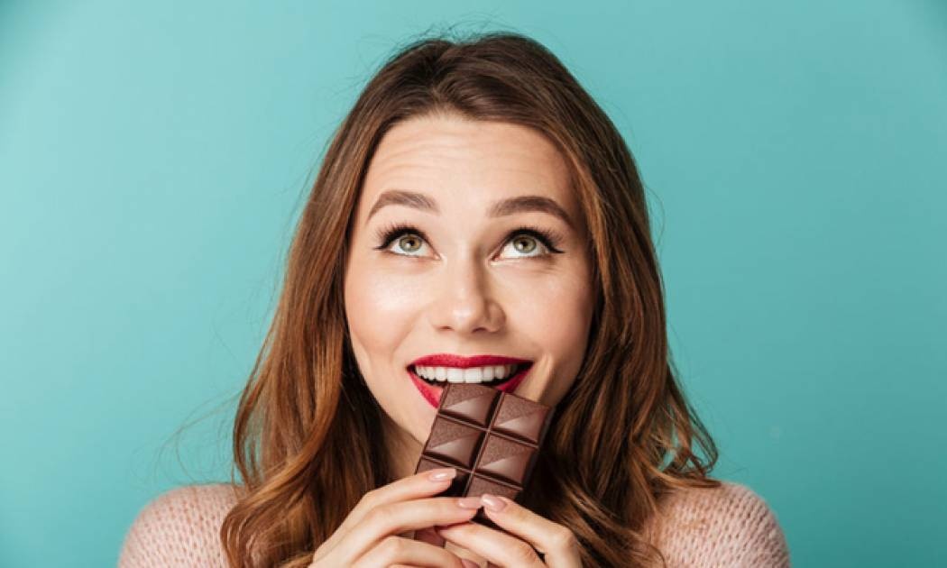 Δέκα τροφές με αντιγηραντικές ιδιότητες