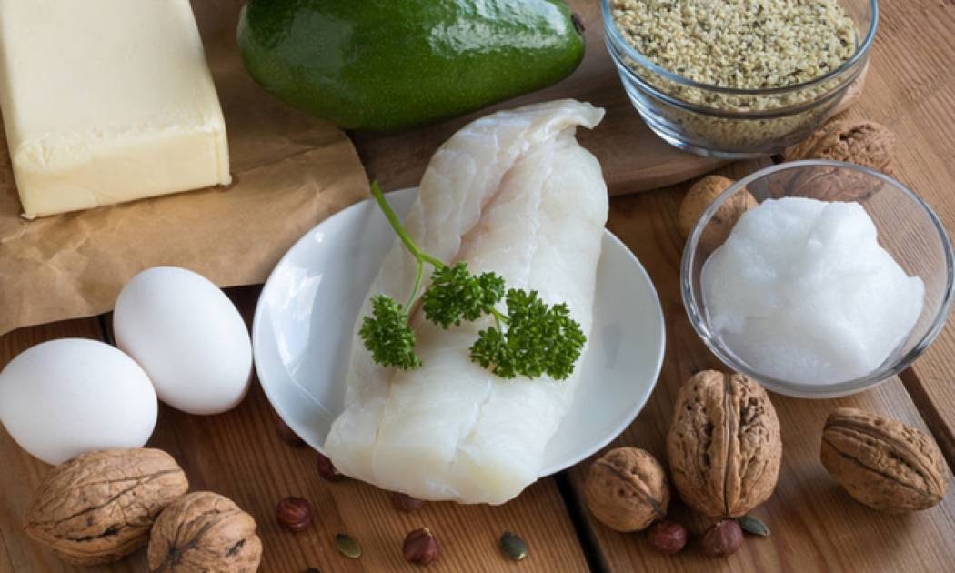 Επτά υγιεινές τροφές που αυξάνουν την καλή χοληστερίνη