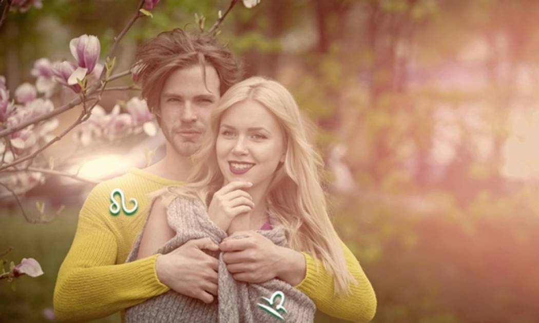 Πόσο ταιριάζει ο Ζυγός με τον Λέοντα;