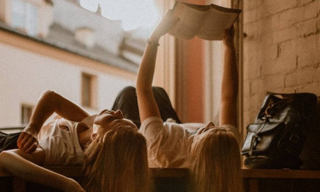 4 βιβλία που θα θέλεις να διαβάζεις όλο το φθινόπωρο