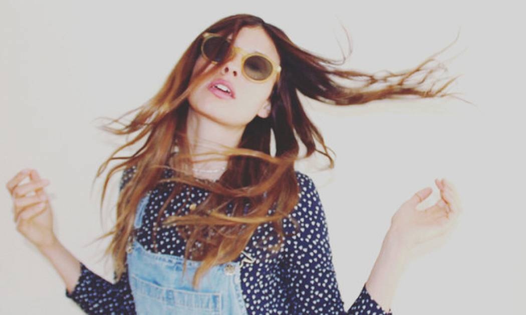 Αγνώριστη σήμερα η Σεράινα, η νικήτρια του πρώτου Next Top Model