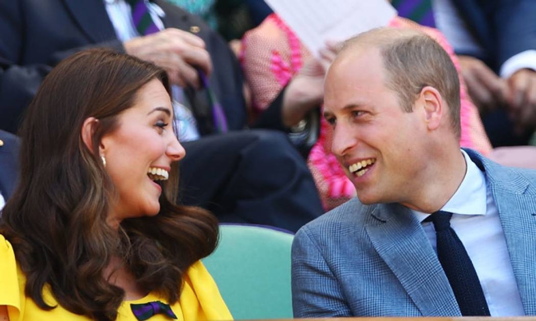 Η απίστευτη αποκάλυψη του πρίγκιπα William για τις νύχτες μακριά από την Kate Middleton