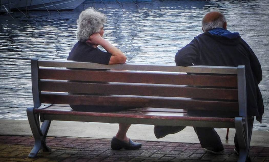 Μετά το brain drain έρχεται και το… elders drain
