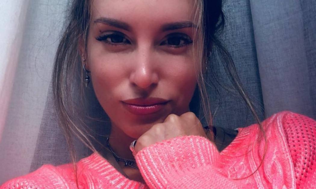 Το νέο πάρτι της Αθηνάς Οικονομάκου πριν το γάμο έγινε αθόρυβα σε σημείο- έκπληξη!