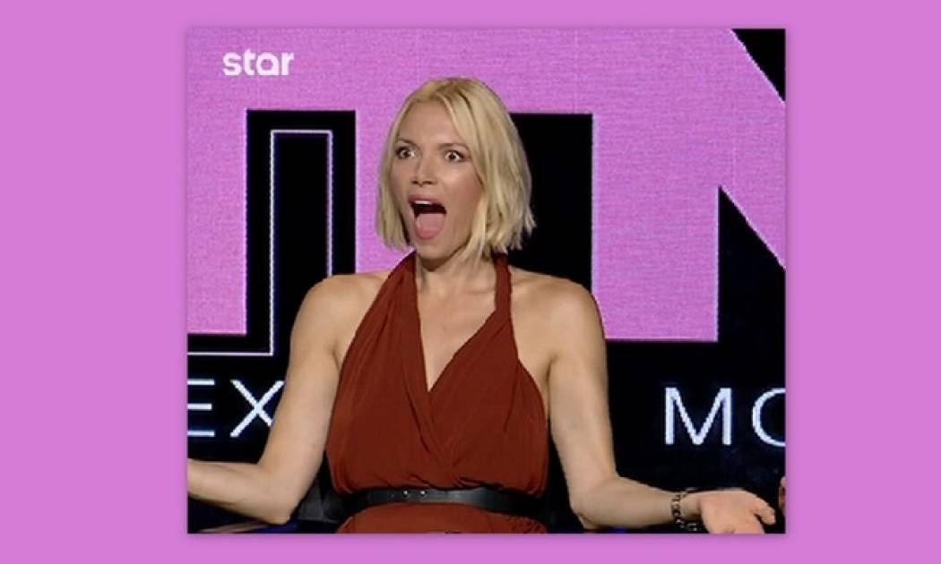 GNTΜ: Άφησε άφωνους τους κριτές και με… ανοιχτό το στόμα τη Βίκυ Καγιά!