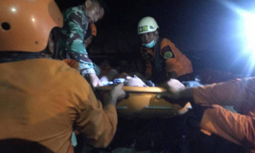 Ινδονησία: 1.200 νεκροί, συντρίμμια και απόγνωση από τα 7,5 Ρίχτερ