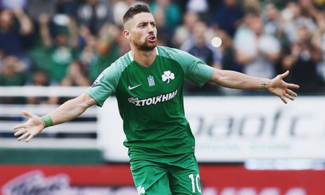 O Μουνιέ ακούει Demy και δείτε τι λέει στα ελληνικά (vid)