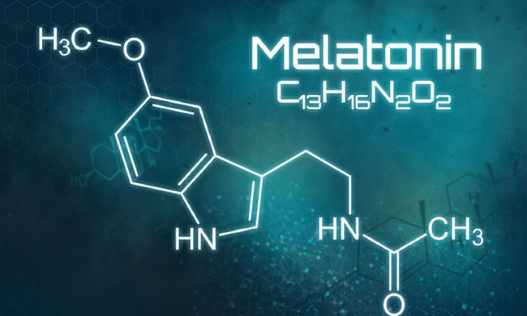 Μελατονίνη: Ποια είναι η κατάλληλη ποσότητα για τον οργανισμό