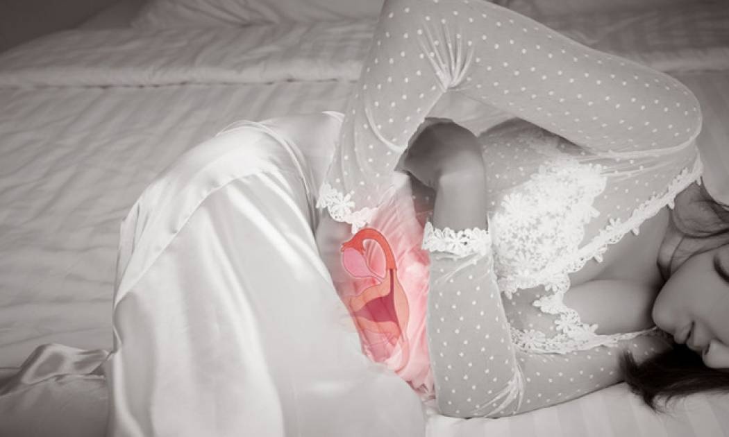 Καρκίνος ενδομητρίου: Οι 5 κυριότεροι παράγοντες κινδύνου