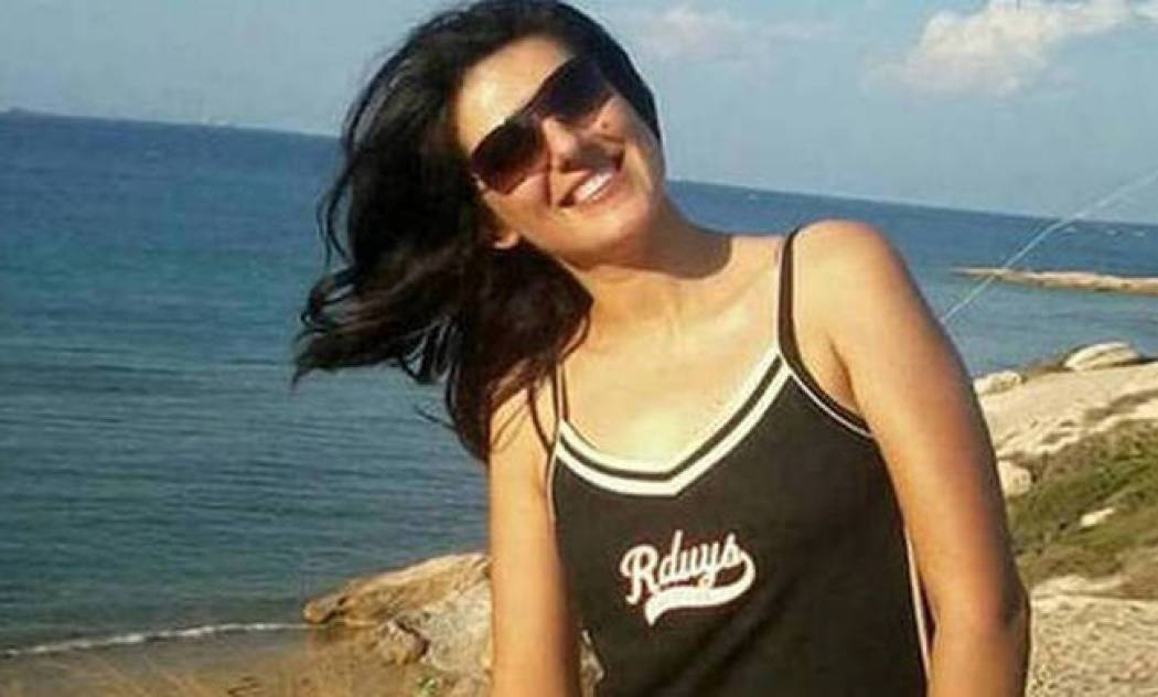 Ειρήνη Λαγούδη - Αποκάλυψη - «βόμβα»: Ποινική δίωξη σε βάρος του γιατρού και συντρόφου της