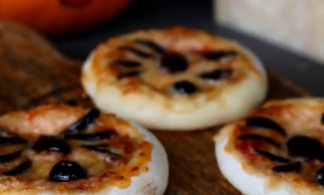 Το Halloween έφτασε! Έτσι θα εντυπωσιάσετε τους καλεσμένους σας