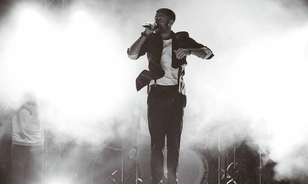 Αυτό είναι το νέο που περιμέναμε (και θέλαμε) για τον Κωνσταντίνο Αργυρό