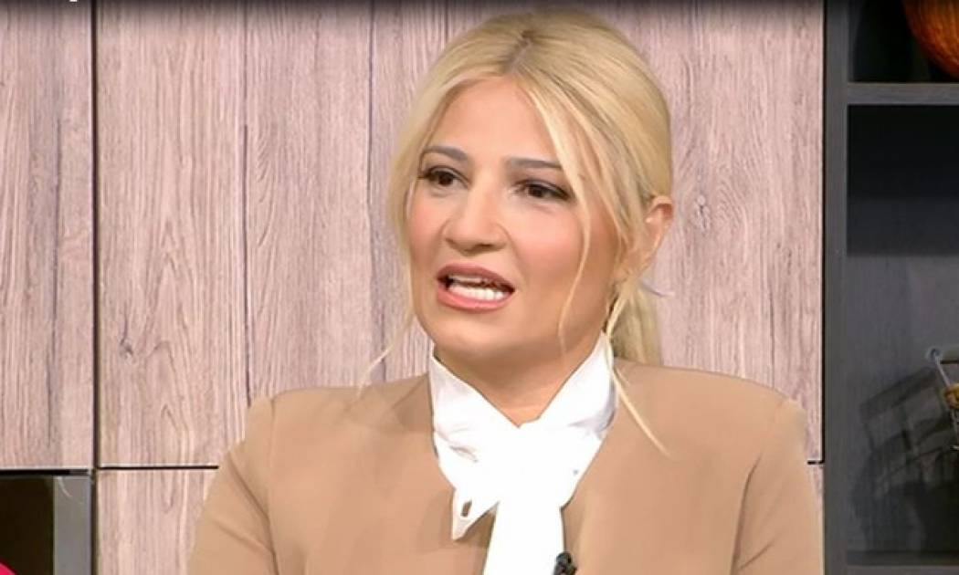 Σκορδά: Η δήλωσή της on air περί νέου συντρόφου, που θα συζητηθεί