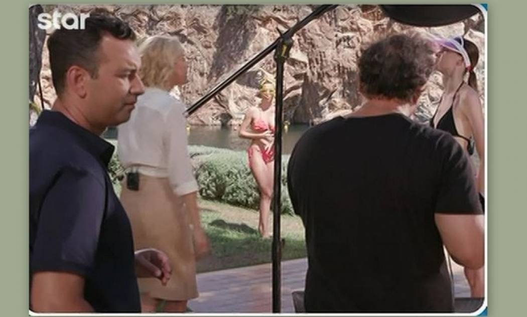 Χαμός στα παρασκήνια του GNTM: Χτύπησαν και ποδοπάτησαν διαγωνιζόμενη