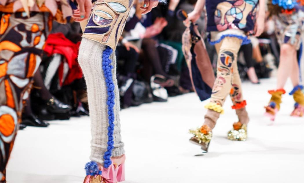 To χρώμα είναι φίλος σου: 3 τρόποι να το φορέσεις και τον χειμώνα