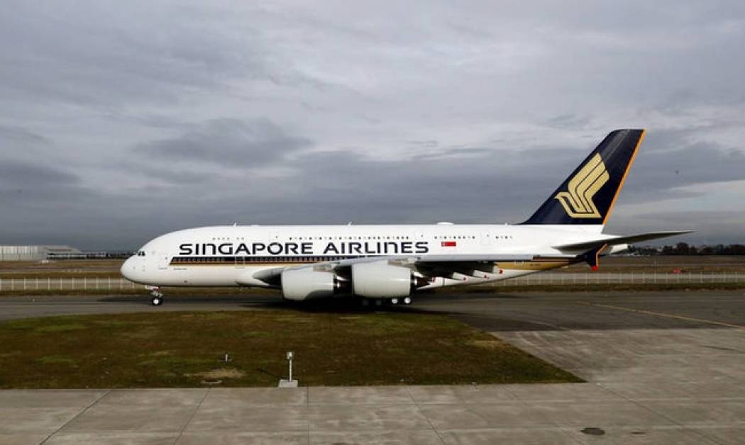 Η μεγαλύτερη πτήση στον κόσμο είναι έτοιμη να απογειωθεί