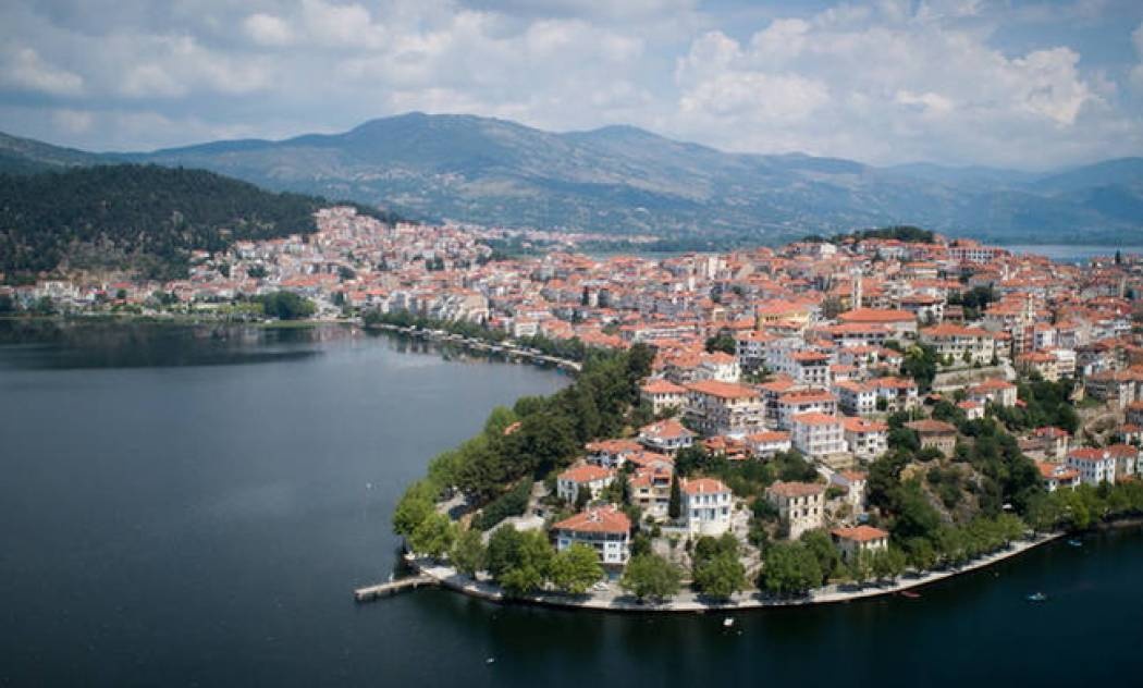 Καιρός: Πτώση θα σημειώσει η θερμοκρασία - Πού θα σημειωθούν καταιγίδες (pics)