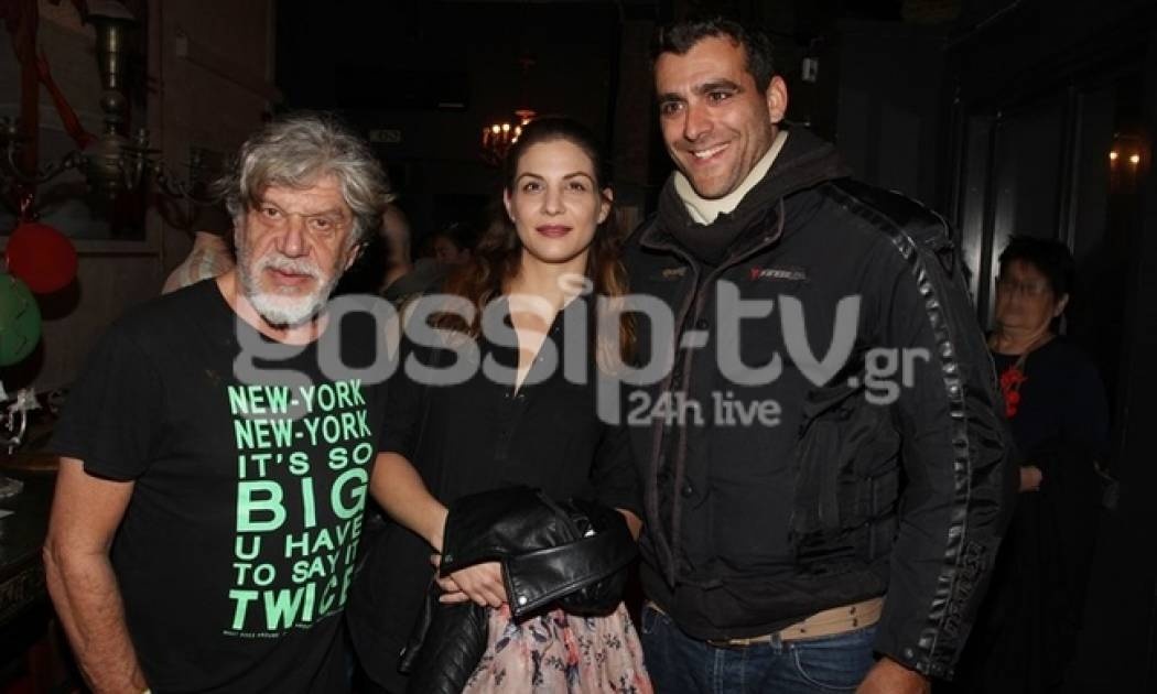 «Γκιγιόμ γλυκιά μου»: Έκανε επίσημη πρεμιέρα στο θέατρο Αλκμήνη