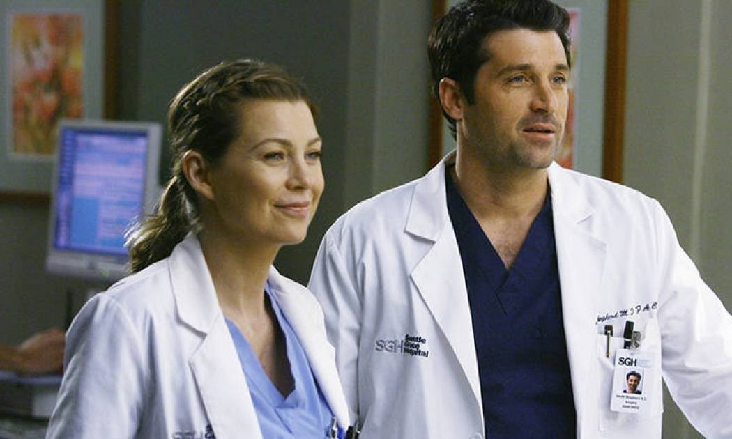 Το Grey’s Anatomy θα υπάρχει για όσο ακόμη θέλει το κοινό του