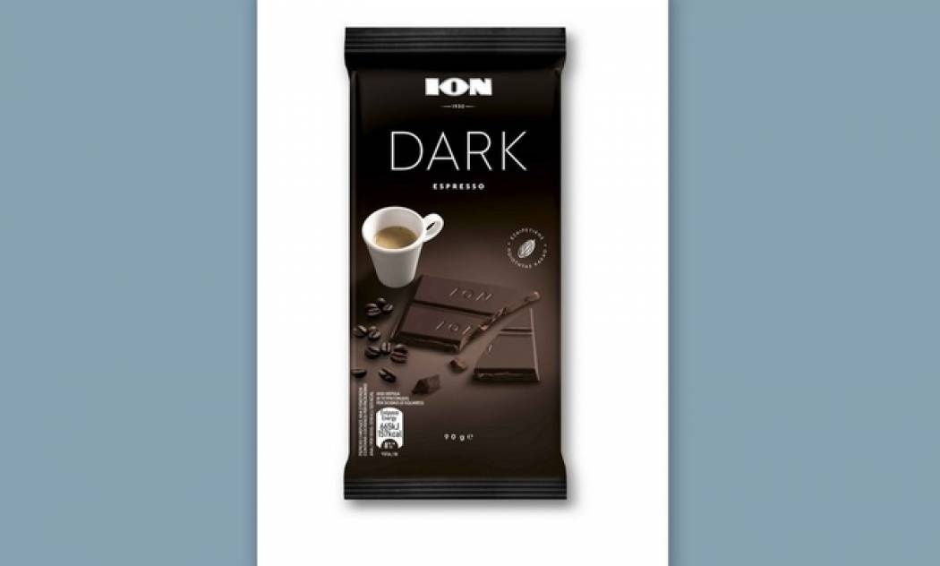 Dark Espresso – Νέα γεύση από την σειρά ΙΟΝ DARK
