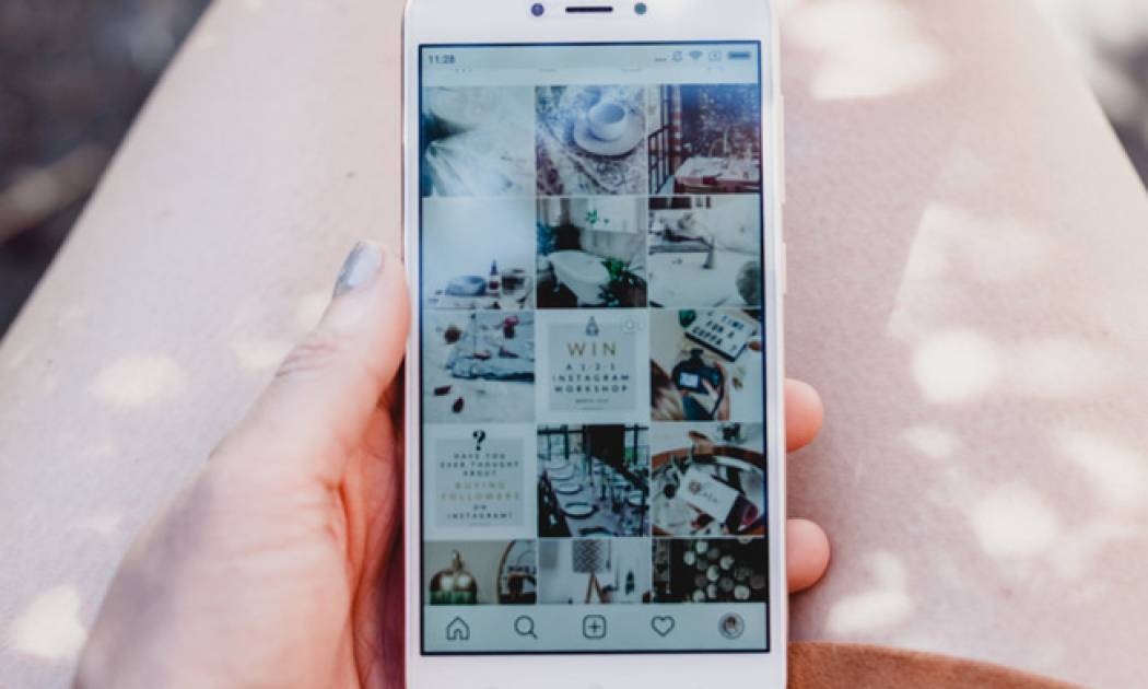 Τι είναι το Finsta και γιατί θα πρέπει να προσέχεις πολύ πώς το χειρίζεσαι;