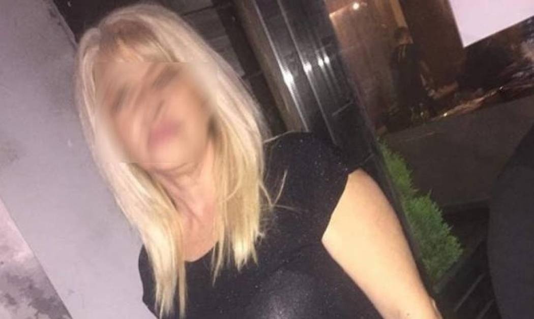 Κρήτη: Ανατριχίλα από το βίντεο με τη δολοφονία της 53χρονης - Ανέβηκε στο ψυγείο για να γλιτώσει