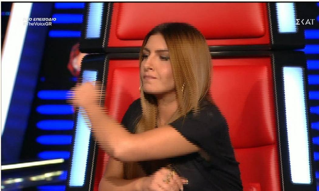 The Voice: Η 18χρονη που άφησε άφωνους τους coaches