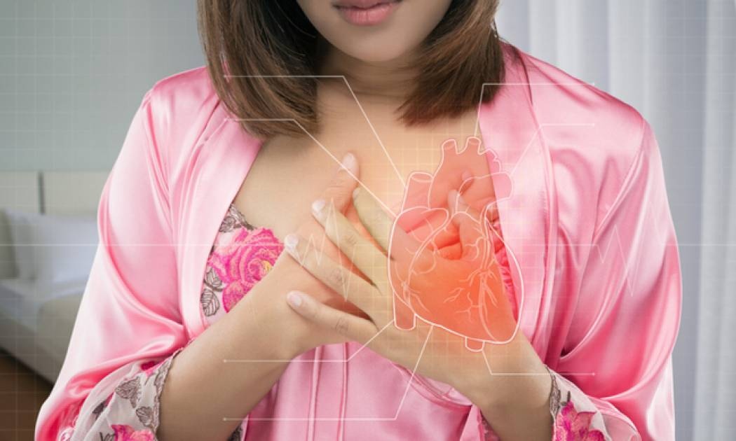 Ανακοπή καρδιάς: Έχει προειδοποιητικά σημάδια;