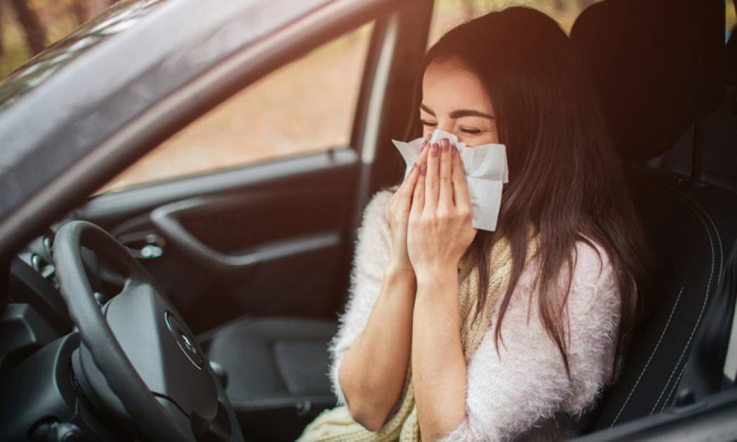 Νιώθετε ότι αρρωσταίνετε; Τα απαραίτητα βήματα για να προλάβετε το κρυολόγημα