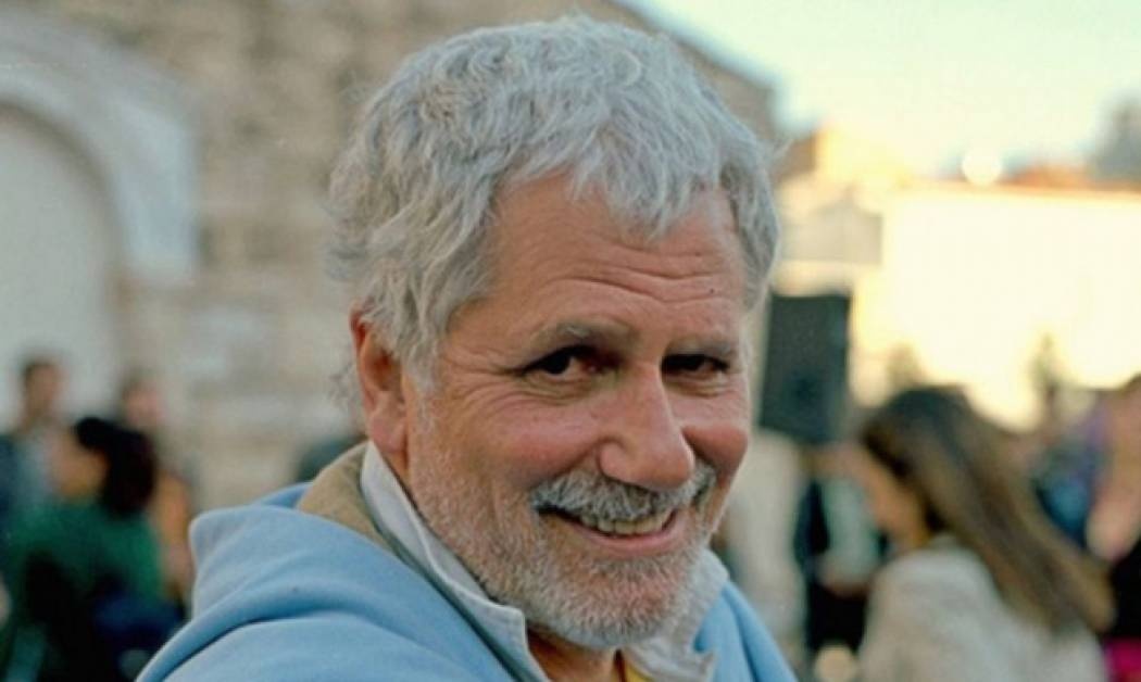 Ο Μιχάλης Μανιάτης ζει στην Κίνα και δεν θα πιστέψετε με τι ασχολείται