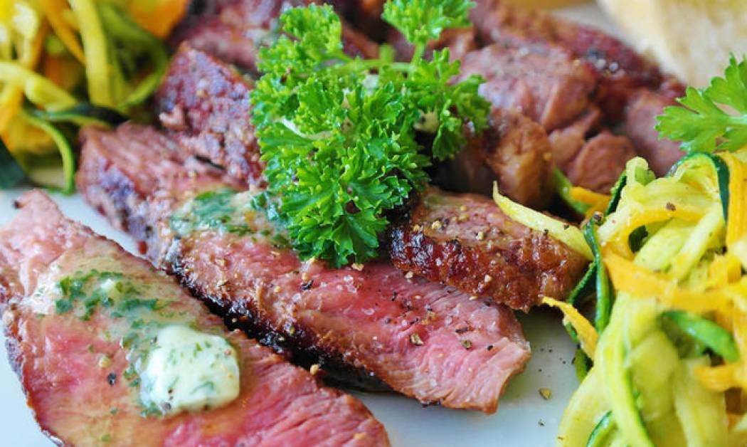 Τέλος οι μπριζόλες και τα παϊδάκια για τη σωτηρία του πλανήτη