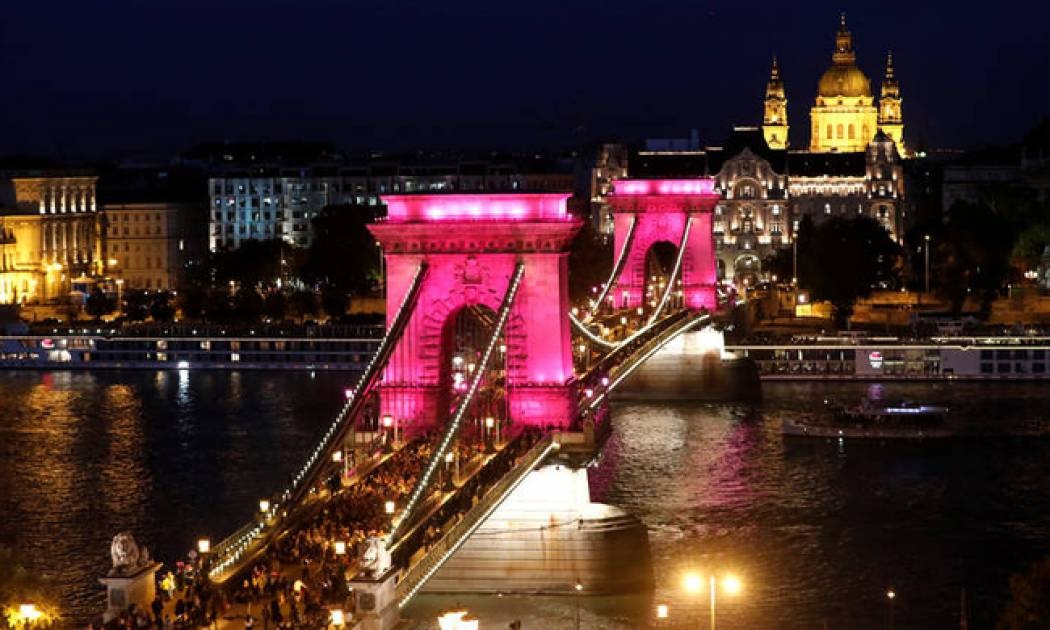 Βουδαπέστη: Τα αξιοθέατα που δεν πρέπει να χάσετε