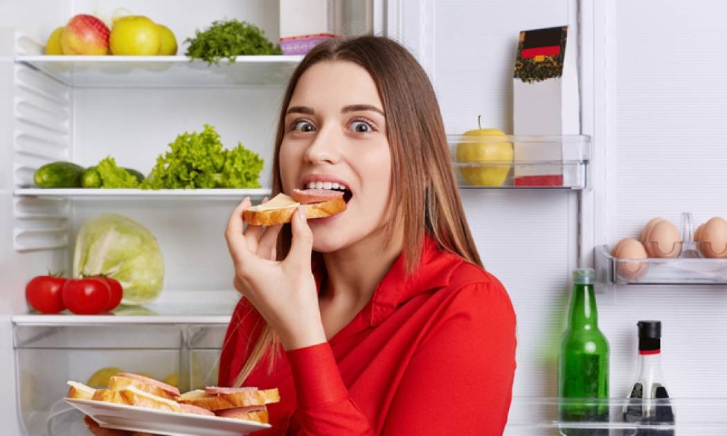 Δέκα τροφές με λίγες θερμίδες που σας χορταίνουν