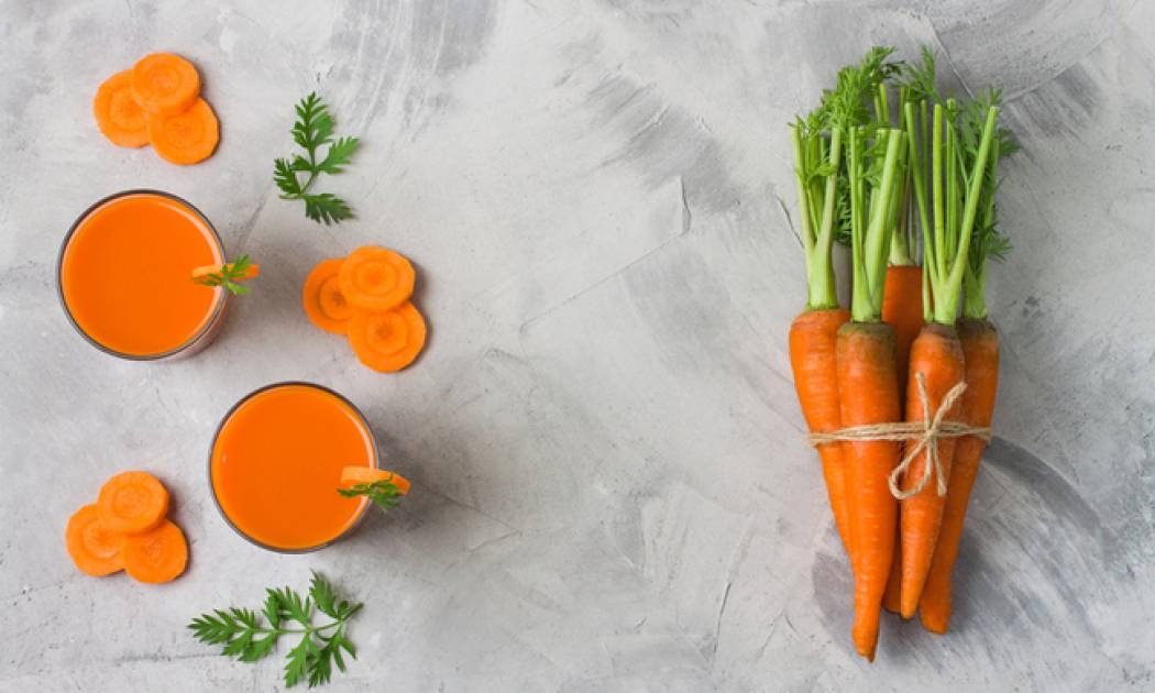 Πέντε τροφές που βοηθούν στην υγεία των ματιών (pics)