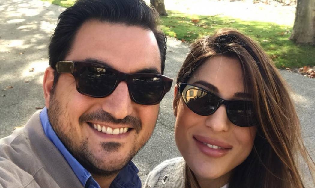 Πετρουτσέλι – Γούτος: Ταξίδι στη Γαλλία μετά τη γέννηση της κόρης τους