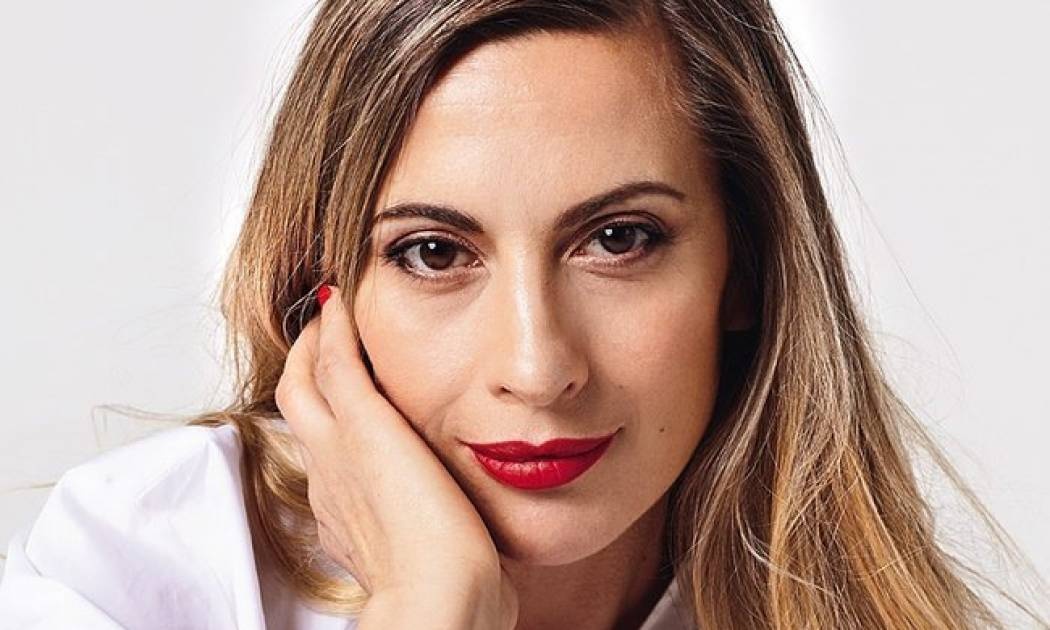 Βίκυ Βολιώτη: Η ριζική αλλαγή στα μαλλιά της – Δείτε το νέο της λουκ