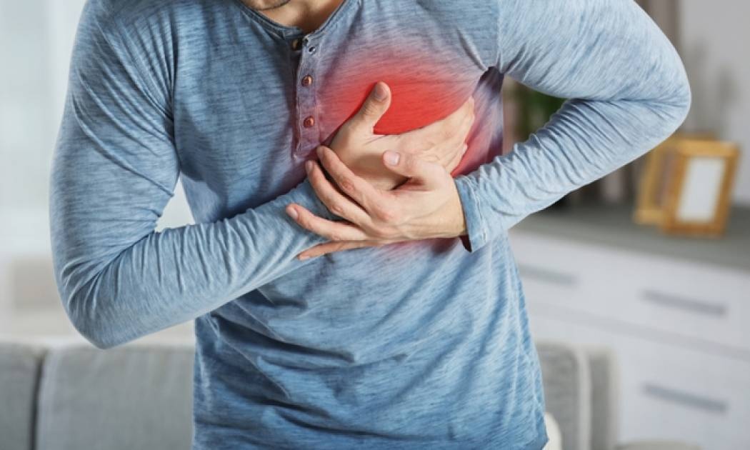 Καρδιαγγειακός κίνδυνος: Πώς συνδέεται με την υγεία των ματιών