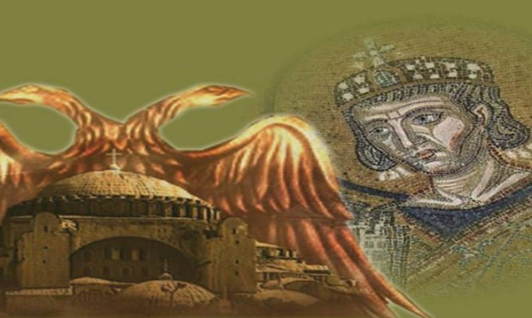 Η φοβερή Προφητεία στον Τάφο του Μεγ. Κωνσταντίνου – Τι προβλέπει για Τουρκία και Κωνσταντινούπολη