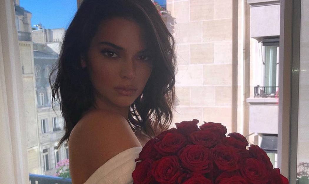 Πόσο όμορφη ήταν η Kendall Jenner στην εφηβεία της; Οι φωτογραφίες μιλούν μόνες τους!