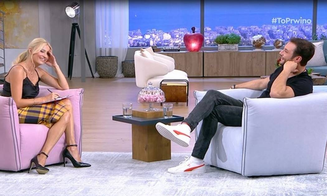 Το πρωινό: Δε φαντάζεστε τι συνέβη στον αέρα – Έπιανε το κεφάλι της η Σκορδά!