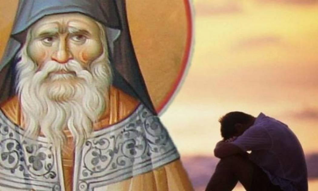 Πώς η θρησκεία μας βοηθά να ξεπεράσουμε την κατάθλιψη