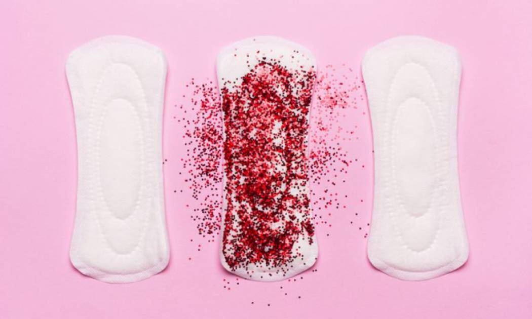 Μαύρο αίμα στην περίοδο: Πού οφείλεται
