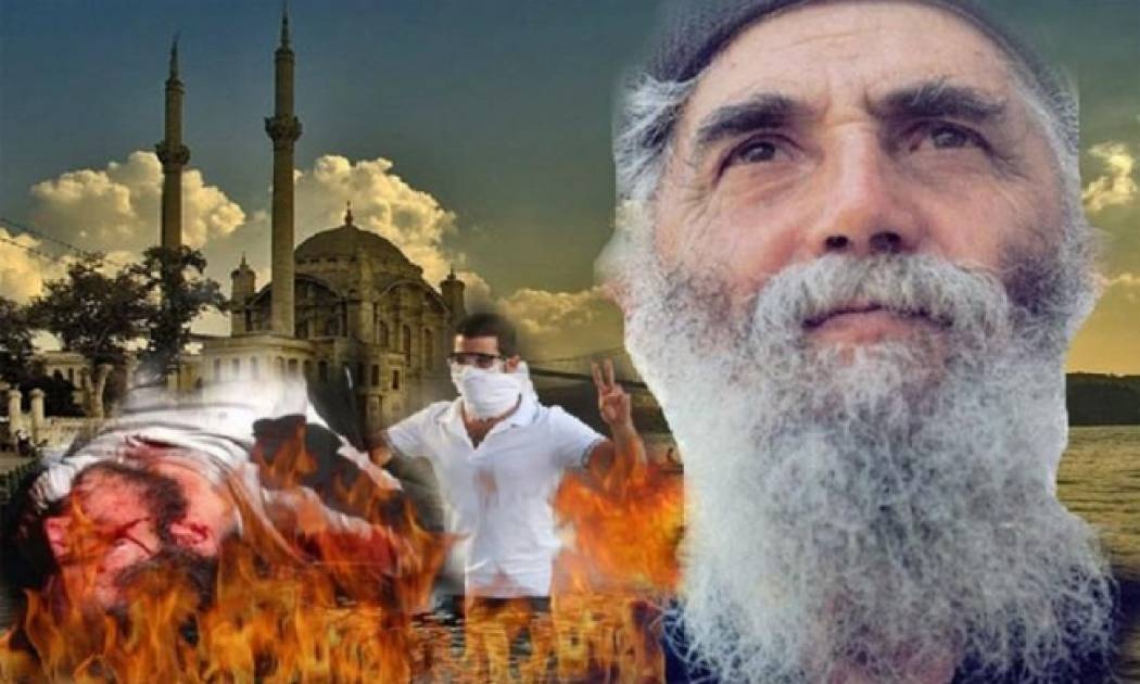 Άγιος Παϊσιος: Θα γίνει πόλεμος μεταξύ Ρωσίας και Τουρκίας