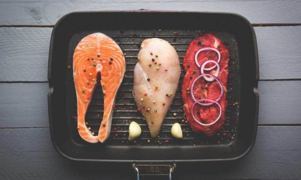 Βιταμίνη Β3: Πού βοηθά & ποιες είναι οι καλύτερες πηγές (φωτο)