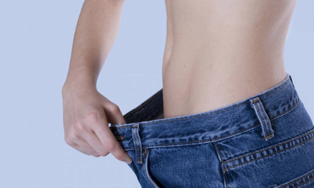 Πέντε τρόποι να χάσεις κιλά χωρίς να μετράς θερμίδες